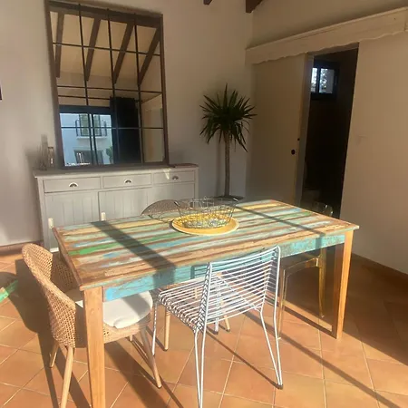 Apartment Halte Entre Terre Et Espira-de-l'Agly