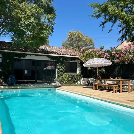 Halte Entre Terre Et Apartment Espira-de-l'Agly