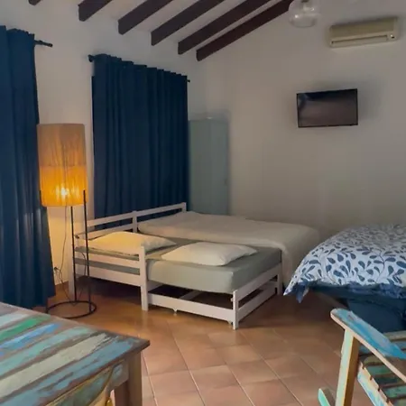 Apartment Halte Entre Terre Et Espira-de-l'Agly