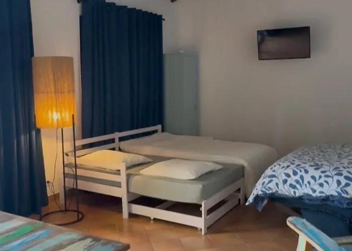 Apartamento Halte Entre Terre Et Espira-de-l'Agly